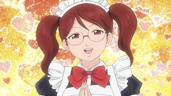 Reviving Café Mami!