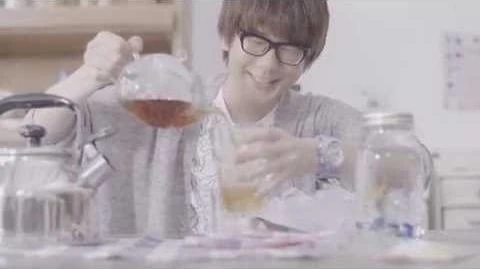 青春は残酷じゃない_花江夏樹