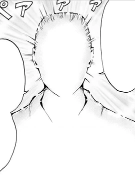 Saiko's Father
