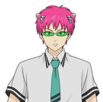 3DS Saiki9