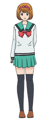 Yumehara Chiyo Full Design