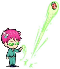 The Disastrous Life Of Saiki K Delusion Runaway Psychic Battle Gallery Saiki Kusuo No Sai Nan Wikia Fandom