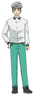 Chara Metori