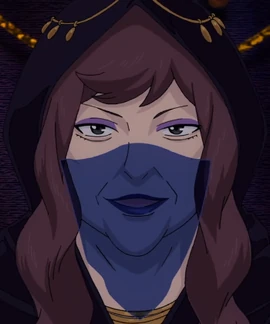 MikikoAnime