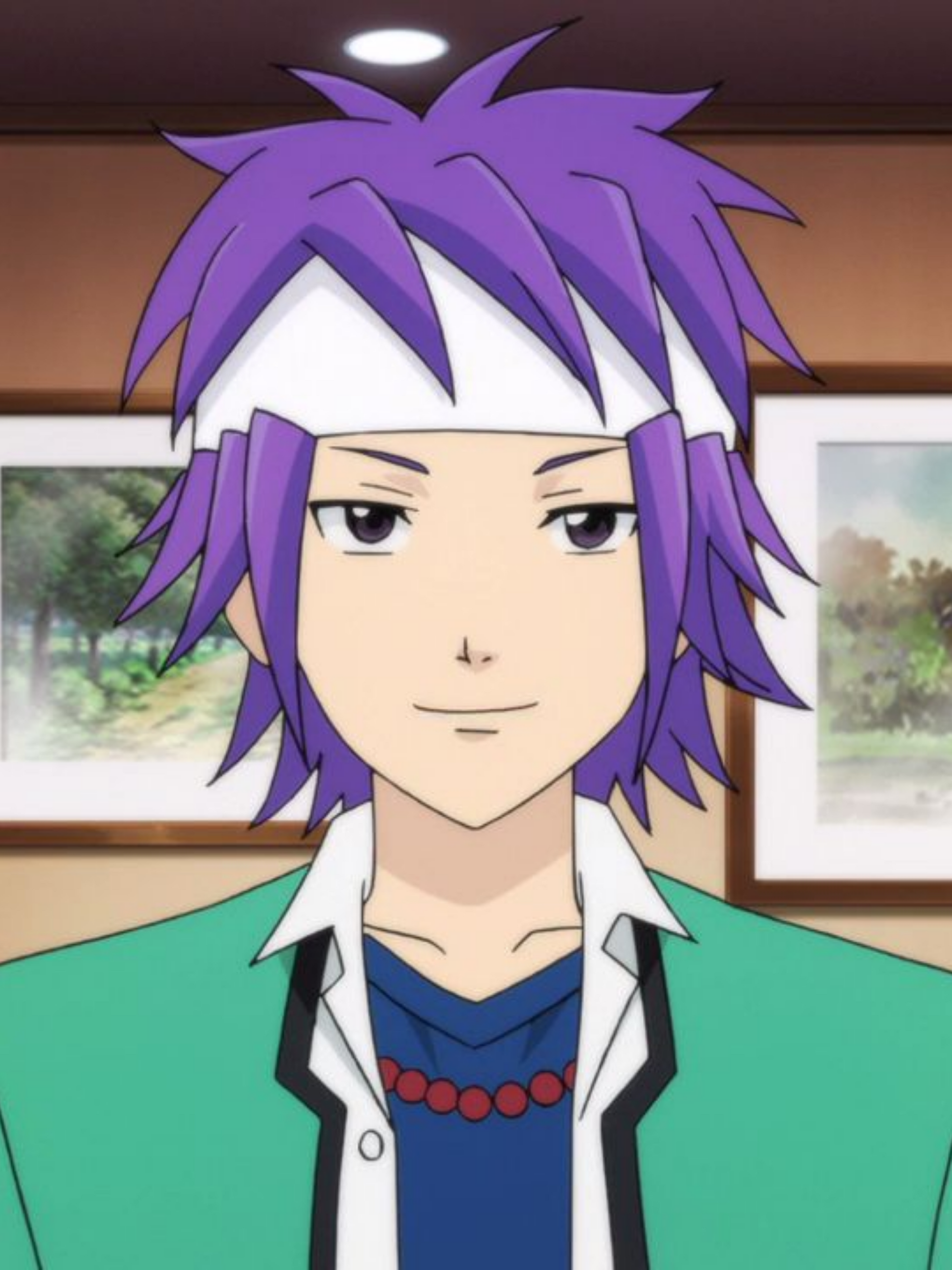 Toritsuka Reita Saiki Kusuo No Sai Nan Wikia Fandom Toritsuka Reita Saiki Kusuo No Sai Nan Wikia Fandom