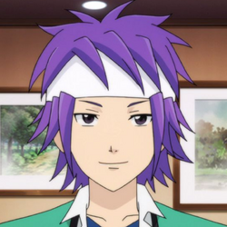 Which The Disastrous Life of Saiki K. Character Are You?