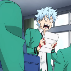 An Ugly Bolt Out Of The Blue Saiki Kusuo No Sai Nan Wikia Fandom Join ashley as he counts down the anime characters who became radically unattractive, as seen in such series as boruto. saiki kusuo no sai nan wikia fandom