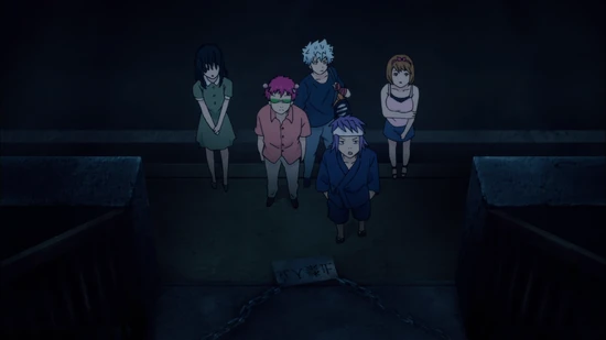 The Spirit Medium Debuts Again