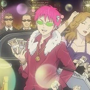 Season 1 Saiki Kusuo No Sai Nan Wikia Fandom