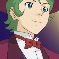 Nakanishi Kouta Saiki Kusuo No Sai Nan Wikia Fandom Haircrazy.com has thousands of colourful hair you guys suggested i tried green, and so i did! nakanishi kouta saiki kusuo no sai