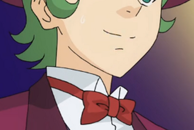 RIKI TAKEUCHI - nene Takeuchi Riki | Saiki Kusuo no Sai Nan Wikia | Fandom