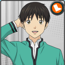Satou Hiroshi Gallery Saiki Kusuo No Sai Nan Wikia Fandom Is an anime television series produced by egg firm and j.c. saiki kusuo no sai nan wikia