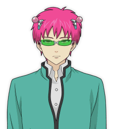 Featured image of post The Best 15 Saiki K Gif Transparent