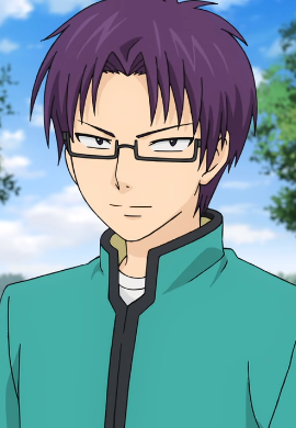 Kuboyasu Aren Saiki Kusuo No Sai Nan Wikia Fandom