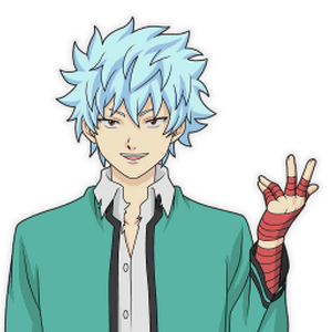 Kaidou Shun Gallery Saiki Kusuo No Sai Nan Wikia Fandom Шун кайдо / shun kaidou51. kaidou shun gallery saiki kusuo no