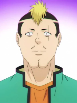 Riki (Anime)
