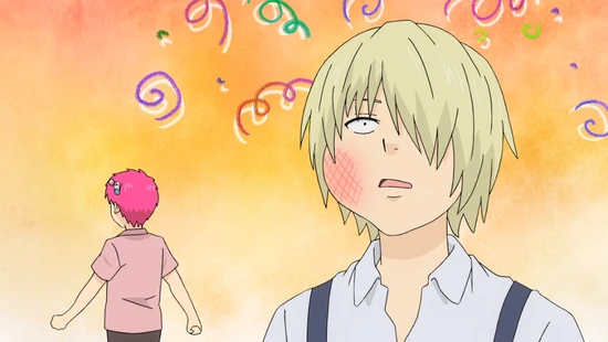 Here Comes the Mad Scientist! (Part 3)