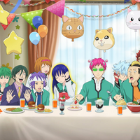 Featured image of post Saiki Kusuo Wiki Saiki kusuo is a character from saiki kusuo no sainan