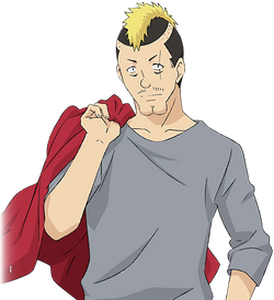 Nendou Riki Gallery Saiki Kusuo No Sai Nan Wikia Fandom
