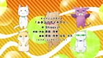 Pomhei's appearance in the final opening sequence for Season 2