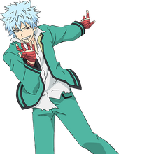Kaidou Shun Gallery Saiki Kusuo No Sai Nan Wikia Fandom A compilation of yaoi or boy love fanarts that i've found around the internet. kaidou shun gallery saiki kusuo no