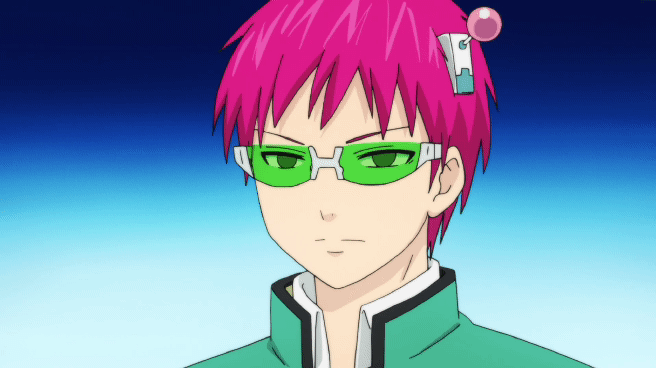 Saiki Kusuo | Saiki Kusuo no Sai Nan Wikia | Fandom Saiki Kusuo | Saiki Kusuo no Sai Nan Wikia | Fandom