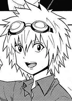 Kaidou Toki