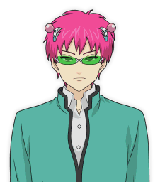 Saiki Kusuo/Abilities, Saiki Kusuo no Sai Nan Wikia, Fandom