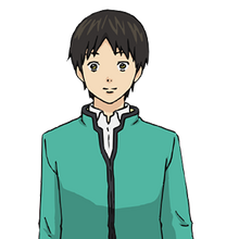 Featured image of post Satou Hiroshi Saiki