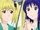 Rematch! Rifuta VS Teruhashi