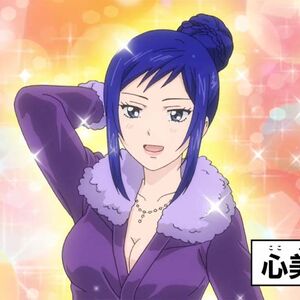 Teruhashi S Second Visit To The Saiki Residence Saiki Kusuo No Sai Nan Wikia Fandom But that isn't the unusual thing going on. saiki kusuo no sai nan wikia fandom