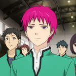 Saiki Kusuo no Psi-nan - Desciclopédia