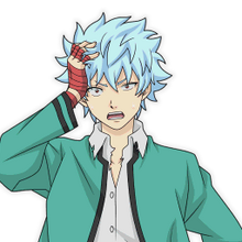 Kaidou Shun Gallery Saiki Kusuo No Sai Nan Wikia Fandom Saiki k is vastly underrated please watch. kaidou shun gallery saiki kusuo no
