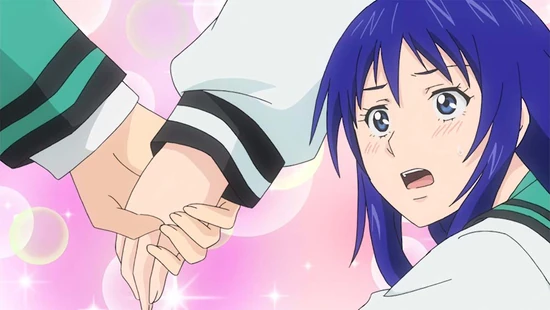 The Perfect Pretty Girl Vs. The Super Stubborn Guy (Part 2)