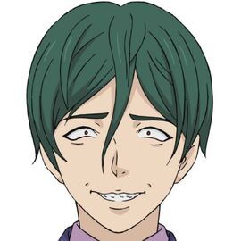 Iguchi(Anime)