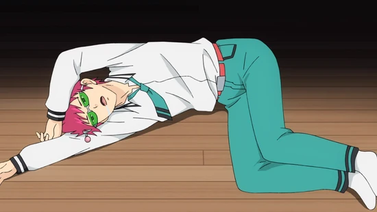 Here Comes the Mad Scientist! (Part 1)