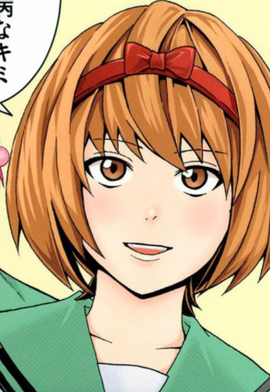 Yumehara Chiyo Saiki Kusuo No Sai Nan Wikia Fandom Yumehara Chiyo Saiki Kusuo No Sai Nan Wikia Fandom