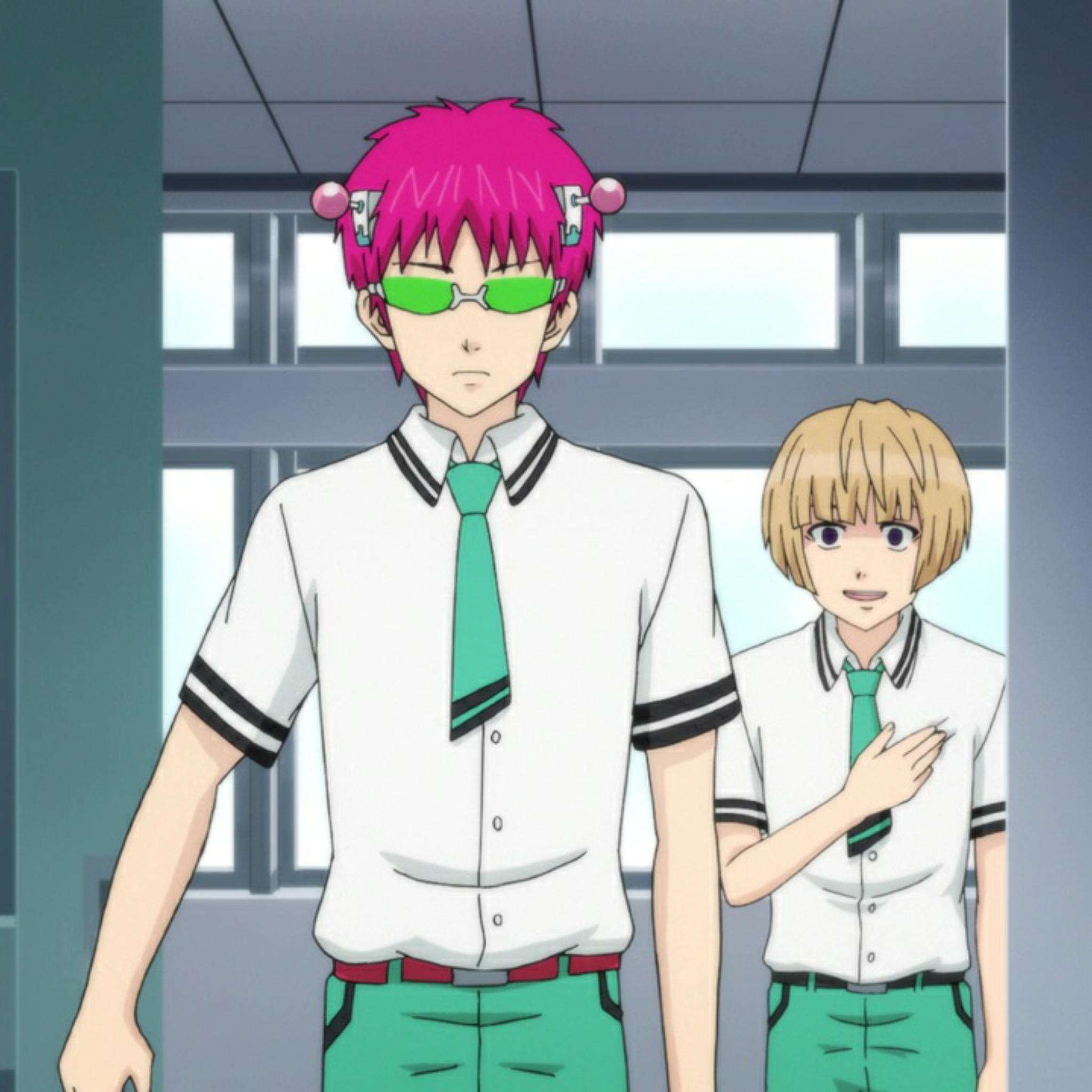 Saiki Kusuo/Abilities, Saiki Kusuo no Sai Nan Wikia, Fandom