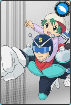 Iridatsu Yuuta Gallery Saiki Kusuo No Sai Nan Wikia Fandom