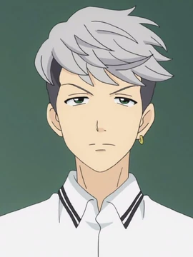 Metori (Anime)