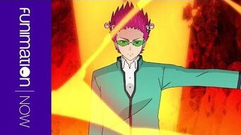 Watch The Disastrous Life of Saiki K. · Season 1 Episode 20 · Toritsuka's  Plan to Get Popular + The PK Occult Club + The Worst Cooks + Kokomins Trial  + The