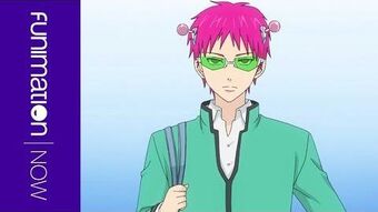 Youth Isn T So Cruel Saiki Kusuo No Sai Nan Wikia Fandom