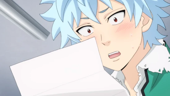 A Misunderstanding Between Opposite Sex Friends (Part 1)