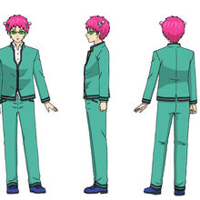 Saiki Kusuo No Psi Nan Anime Saiki Kusuo No Sai Nan Wikia Fandom I have realised how there are little to no saiki kusuo fanfictions, so here i am making my own! saiki kusuo no psi nan anime saiki