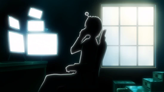 Here Comes the Mad Scientist! (Part 1)