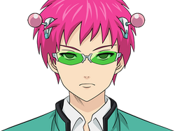 Watch The Disastrous Life of Saiki K. · Season 2 Episode 9 · Psychics  Should Exercise Extreme Caution + The Psychic Circus of Dreams + Hope You  Get Well Soon! Full Episode Online - Plex