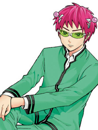 Saiki Kusuo Saiki Kusuo No Sai Nan Wikia Fandom (extended edition) which saiki k. saiki kusuo no sai nan wikia