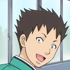 Murata shuuji