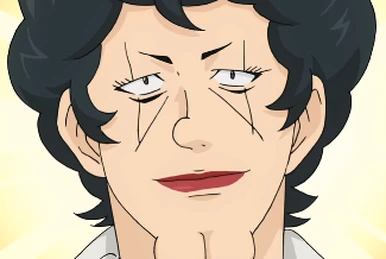 Takeuchi Riki | Saiki Kusuo no Sai Nan Wikia | Fandom