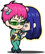 Watch The Disastrous Life of Saiki K. · Season 2 Episode 9 · Psychics  Should Exercise Extreme Caution + The Psychic Circus of Dreams + Hope You  Get Well Soon! Full Episode Online - Plex